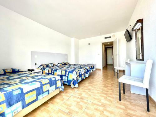 Apartamento Modern Studio Cs With Wifi, Shared Pool, Puerto De La Cruz