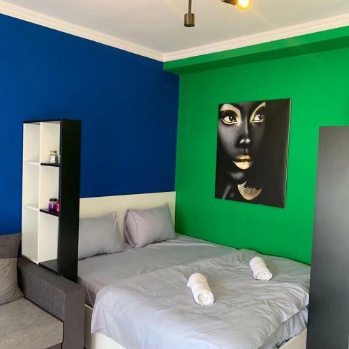 Apartamento E Gjeta Daily Rental