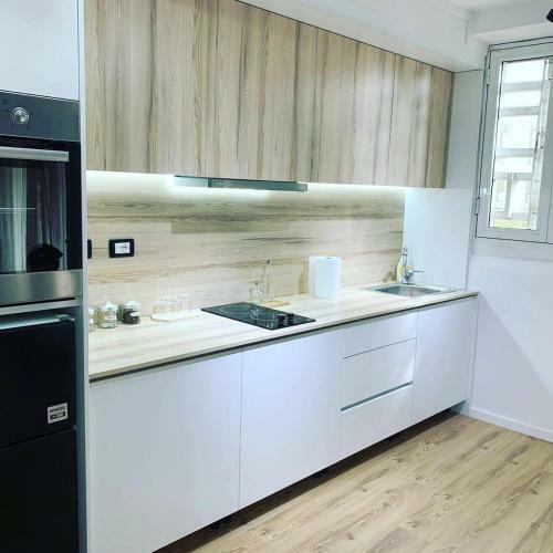 Apartamento E Gjeta Daily Rental