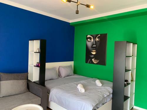 Apartamento E Gjeta Daily Rental