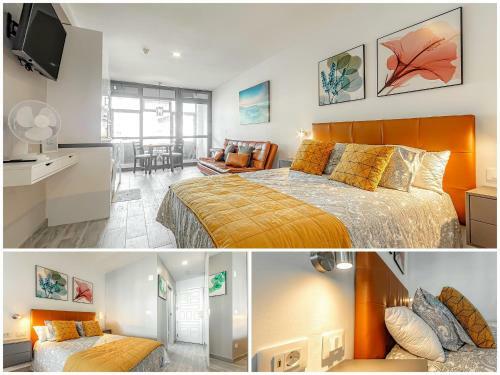 Apartamento Home2book Center Studio Puerto De La Cruz