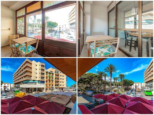 Apartamento Home2book Center Studio Puerto De La Cruz