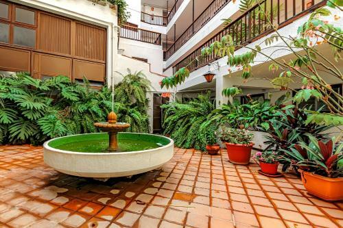 Apartamento Home2book Center Studio Puerto De La Cruz