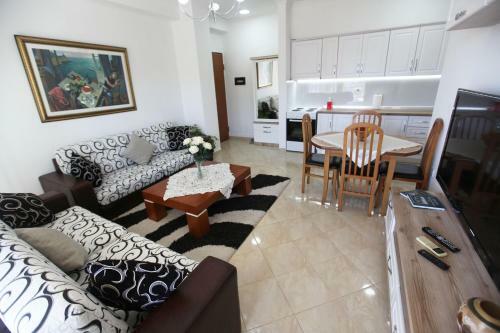 Arlini Apartment
