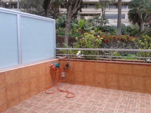 Tranquilo Apartamento Puerto De La Cruz