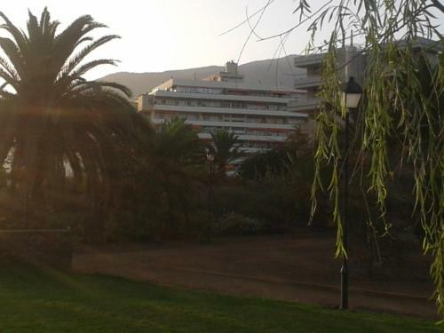 Tranquilo Apartamento Puerto De La Cruz