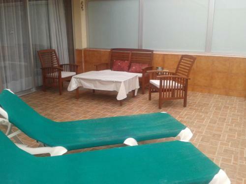 Tranquilo Apartamento Puerto De La Cruz