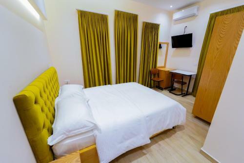 Sr99 Hotel
