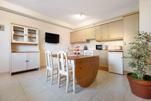 Apartamento Durazno