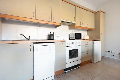 Apartamento Durazno