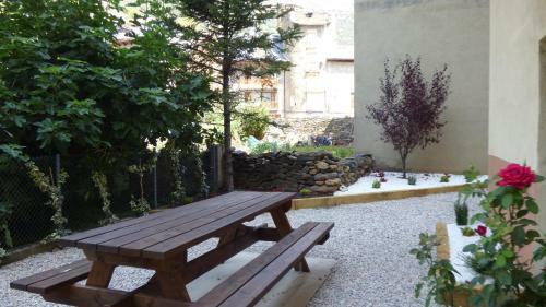 Parc Apartaments