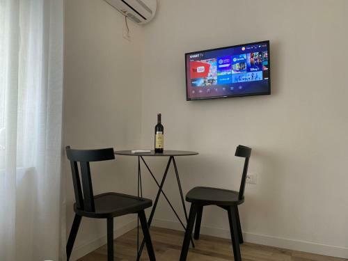 Bricks Studio Apartments