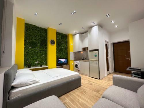 Lovely Apartment In Blloku