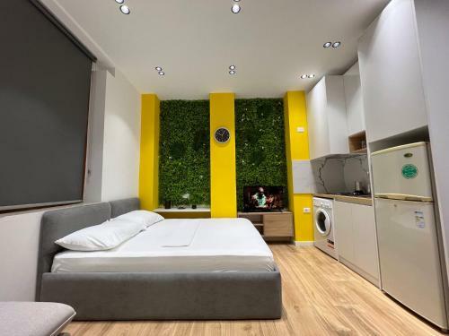 Lovely Apartment In Blloku