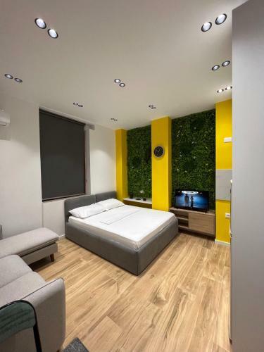 Lovely Apartment In Blloku