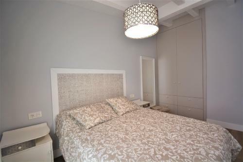Apartamentos Mamuela