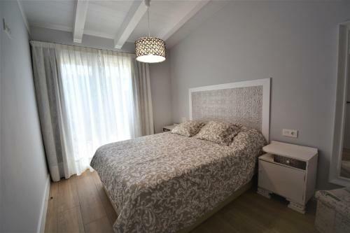 Apartamentos Mamuela