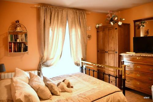 Apartamento La Lanera