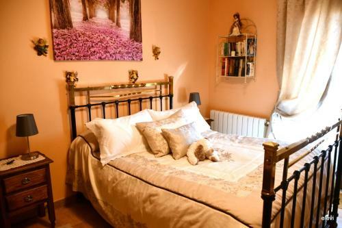 Apartamento La Lanera
