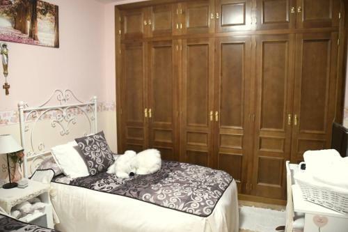Apartamento La Lanera