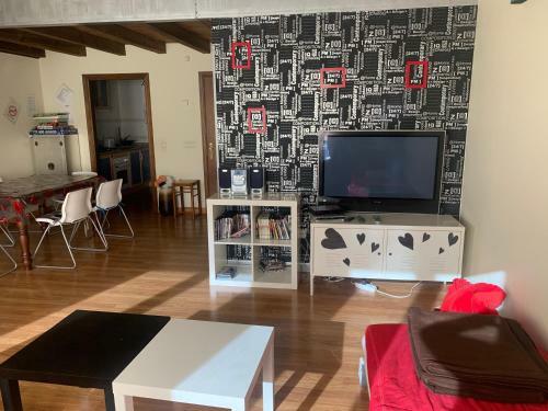 Apartamento Soho-ruralk@r