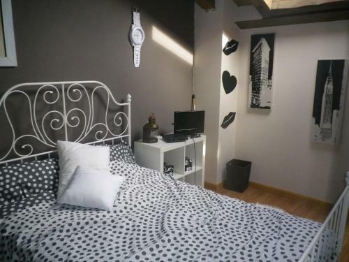 Apartamento Soho-ruralk@r