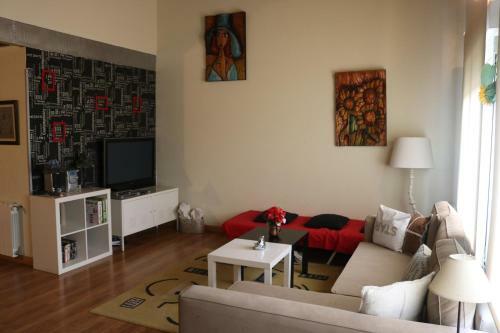 Apartamento Soho-ruralk@r