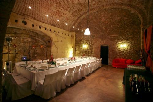 Agroturismo Mas Del Mol�