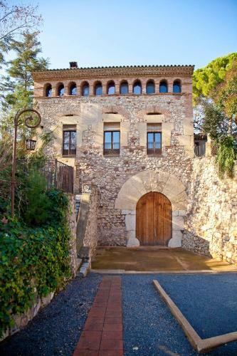 Agroturismo Mas Del Mol�
