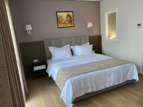 Agsel Hotel & Spa