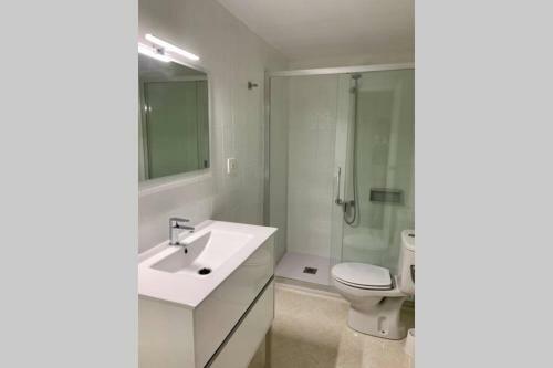 Apartamento Piso C�ntrico Y Amplio En Reus