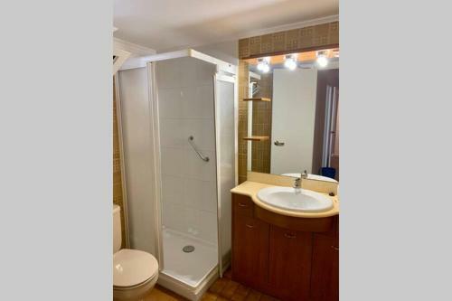 Apartamento Piso C�ntrico Y Amplio En Reus