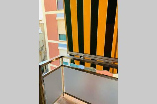 Apartamento Piso C�ntrico Y Amplio En Reus