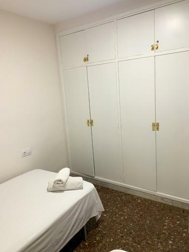 Apartamento Piso C�ntrico Y Amplio En Reus