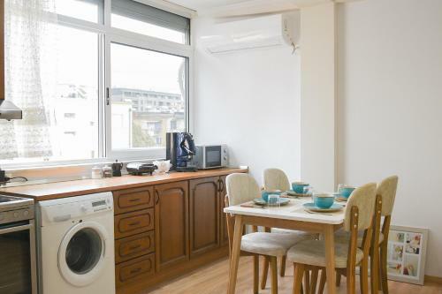 Ish Blloku 1 - Tirana Way Apartments