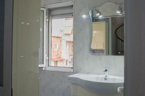 Ish Blloku 1 - Tirana Way Apartments
