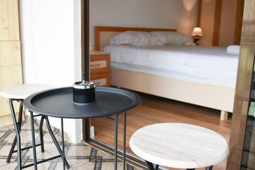 Ish Blloku 1 - Tirana Way Apartments