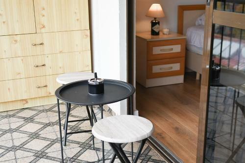 Ish Blloku 1 - Tirana Way Apartments