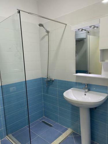 Apartamento Krisni 2 Tirana Appartamenti