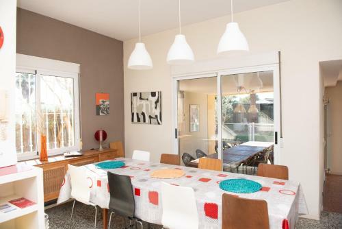 Villa Rive Rouge