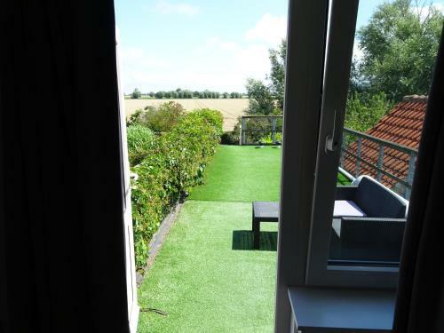 Hotel Bruist