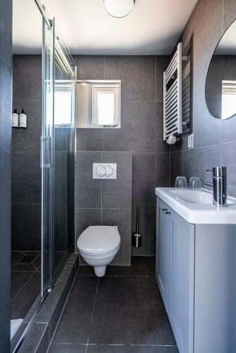 Hotel Bruist