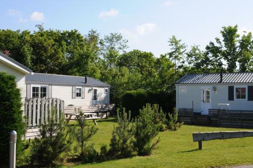 Vakantiecentrum Dennenoord