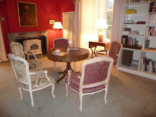 Bed & Breakfast Kasteel Ophemert