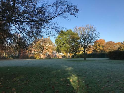 Bed & Breakfast Kasteel Ophemert