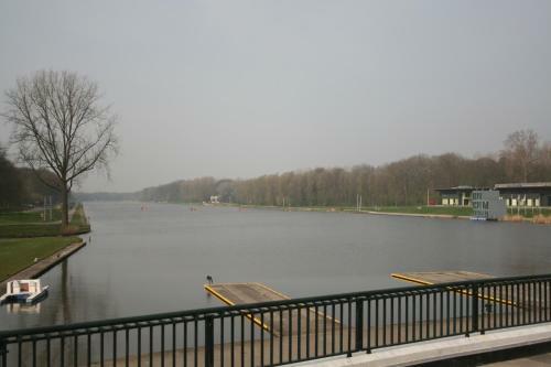 Apartamento Cozy Suite On Edge Of Amsterdam/amstelveen