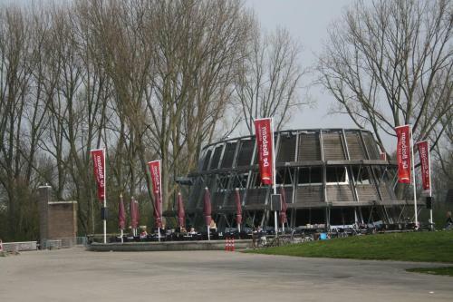 Apartamento Cozy Suite On Edge Of Amsterdam/amstelveen