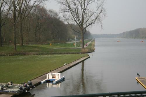 Apartamento Cozy Suite On Edge Of Amsterdam/amstelveen