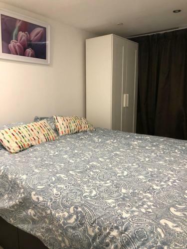 Apartamento Cozy Suite On Edge Of Amsterdam/amstelveen