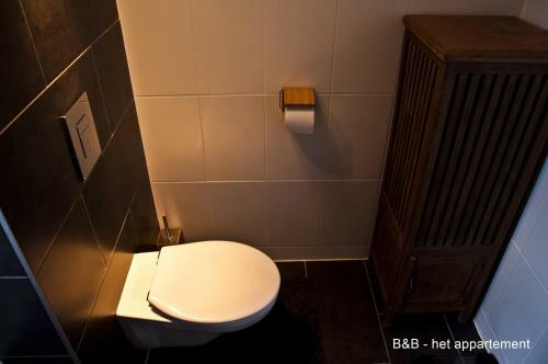 Apartamento Slapen In Dordrecht